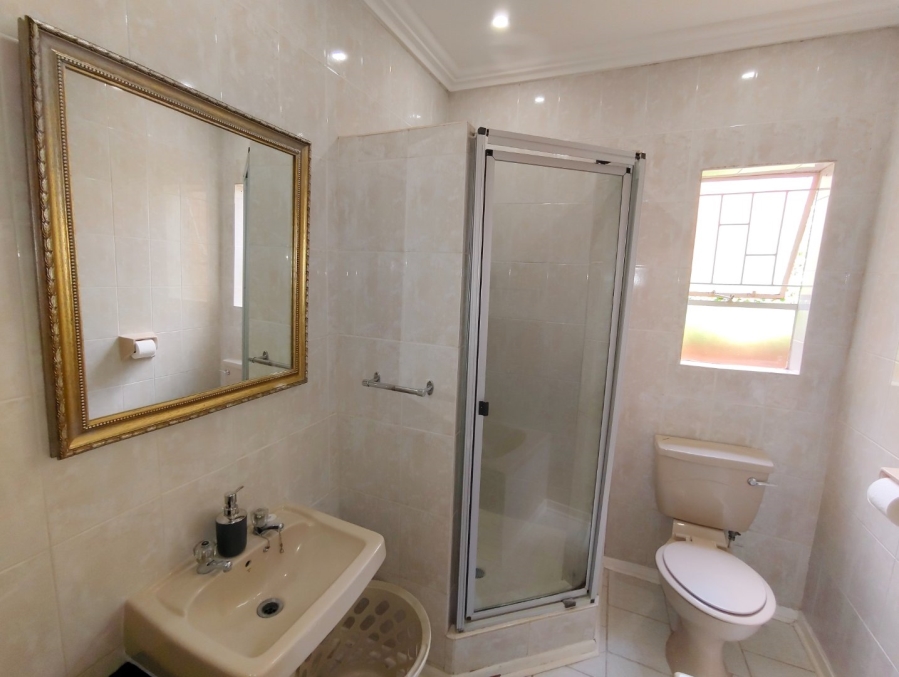 To Let 3 Bedroom Property for Rent in Pentagon Park Free State